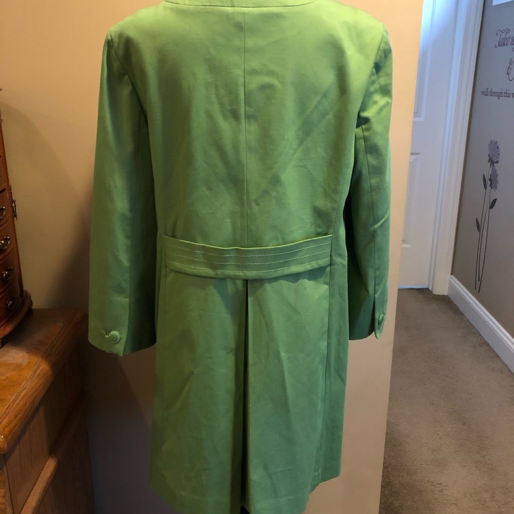 Lightweight Spring Coat - image 3
